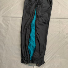 Load image into Gallery viewer, aw2000 Issey Miyake Gunmetal Technical Trackpants - Size M