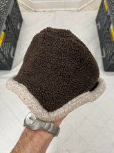 Load image into Gallery viewer, 2000s Oakley Fleece Hunting Hat - Size OS