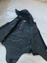Load image into Gallery viewer, 1990s Vexed Generation Ballistic Nylon Stabproof Riot Parka - Size M