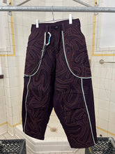 Load image into Gallery viewer, Seeing Red Baggy Tiger Camo Pants