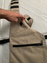 Load image into Gallery viewer, 2000s Vintage Yak Pak Beige Modular Shoulder Harness Bag - Size OS
