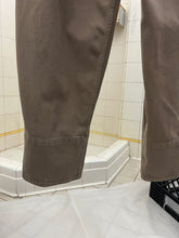 Load image into Gallery viewer, 1980s Katharine Hamnett Pocket Pleated Trousers - Size L