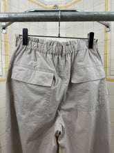 Load image into Gallery viewer, 1970s Issey Miyake Light Cotton Tapered Pants - Size S