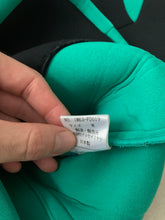Load image into Gallery viewer, aw1996 Issey Miyake Futuristic Neoprene Jacket - Size M