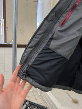 Load image into Gallery viewer, aw2000 Issey Miyake Tactical Vest with Packable Hood - Size L