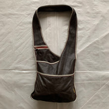 Load image into Gallery viewer, 1990s Armani Sling Leather Bag - Size OS