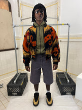 Load image into Gallery viewer, 1990s Armani Oversized Corduroy Bomber - Size L