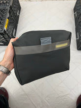 Load image into Gallery viewer, Late 1990s Mandarina Duck Grey Bum Bag - Size OS