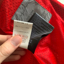 Load image into Gallery viewer, aw2004 Yohji Yamamoto x Dainese Moto Riders Jacket - Size M