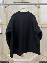 Load image into Gallery viewer, aw2017 Kiko Kostadinov Chemical Jacket with Side Bag - Size L