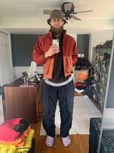 Load image into Gallery viewer, 1980s Issey Miyake Reversible Nylon Jacket with Removable Sleeves - Size M