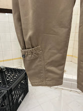 Load image into Gallery viewer, 1980s Marithe Francois Girbaud Pleated Trousers with Ankle Pockets - Size M