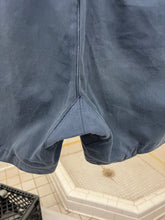 Load image into Gallery viewer, 1990s Marithe Francois Girbaud Pleated Front Seam Shorts - Size XXL