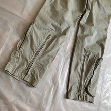 Load image into Gallery viewer, ss2009 Margiela Tactical Astro Cargo Pants - Size M