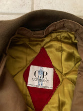Load image into Gallery viewer, 1980s Massimo Osti x CP Company Double Breasted Front Cargo Pocket Bomber - Size M