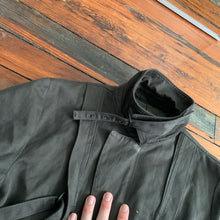 Load image into Gallery viewer, aw2007 Yohji Yamamoto Bondage Rider Jacket - Size M