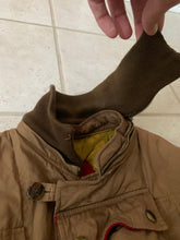 Load image into Gallery viewer, 1980s Massimo Osti x CP Company Double Breasted Front Cargo Pocket Bomber - Size M