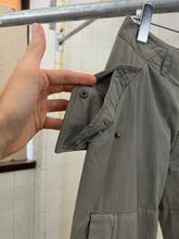 Load image into Gallery viewer, 2000s Griffin Backzip Hiking Pants with Zip-off Legs - Size XS