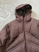 Load image into Gallery viewer, 2000s Vintage Oakley Anatomical Snowboard Puffer - Size L
