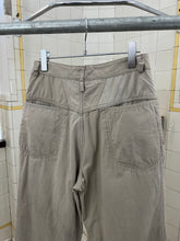 Load image into Gallery viewer, 1980s Marithe Francois Girbaud x Closed Paneled Carpenter Pants - Size S