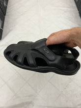 Load image into Gallery viewer, 2000s Oakley ‘Espadrilles’ Leather Sandals - Size 9.5 US