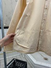 Load image into Gallery viewer, 1980s Marithe Francois Girbaud Faux Layered with Shirt with Hidden Hem Pockets - Size L