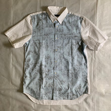 Load image into Gallery viewer, ss1999 Comme des Garcons Homme Plus Floral Shirt - Size M
