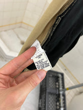 Load image into Gallery viewer, 2000s Mandarina Duck Articulated Trousers with Lined Knee Cutouts - Size L
