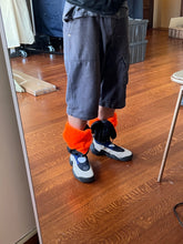 Load image into Gallery viewer, aw2000 Issey Miyake Technical Leg Warmers "Gaiters" - Size OS