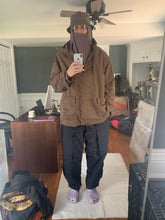 Load image into Gallery viewer, Bryan Jimenez "Solo" Single Layered Maroon Thermal Armstrong Hoodie