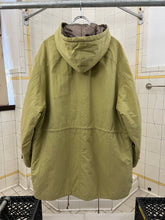 Load image into Gallery viewer, 1990s Katharine Hamnett Oversized Hooded Mountain Parka - Size OS