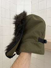 Load image into Gallery viewer, 2000s Comme des Garcons Homme Plus N2B Hood - Size OS
