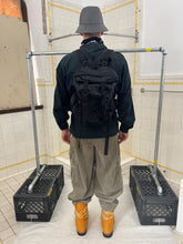 Load image into Gallery viewer, ss2003 Junya Watanabe Parachute Backpack - Size OS
