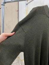 Load image into Gallery viewer, aw1991 Issey Miyake Multi-Gauge Mock Neck Sweater - Size M