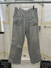 Load image into Gallery viewer, 2000s Armani Light Carpenter Pants with Adjustable Length - Size M