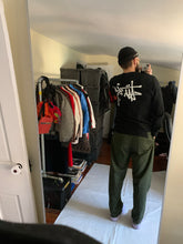 Load image into Gallery viewer, Kiko Kostadinov x Stussy Prototype Reconstructed Crewneck - Size XL