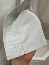 Load image into Gallery viewer, Late 1990s Mandarina Duck 'Fiberduck' Workshirt with Front Zipper Closure and Hidden Chest Pocket - Size M