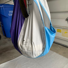 Load image into Gallery viewer, 1990s Final Home Circle Shoulder Bag - Size OS