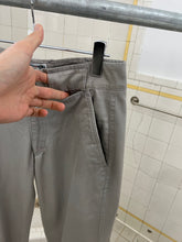 Load image into Gallery viewer, 1980s Marithe Francois Girbaud x Closed Basic Work Trousers - Size S