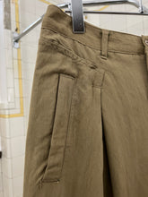 Load image into Gallery viewer, 1980s Marithe Francois Girbaud x Closed Wrapped Pocket Pleated Trousers - Size M