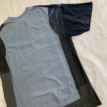 Load image into Gallery viewer, 2000s Margiela Oversized Artisanal Reconstructed Vintage Tees - Size XL