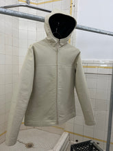 Load image into Gallery viewer, 2000s Mandarina Duck Contemporary Hoodie with Hidden Front Pockets - Size S