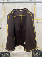Load image into Gallery viewer, 2000s Mandarina Duck Long Moleskin Chore Coat - Size L