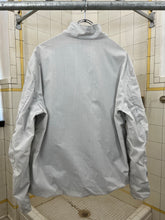 Load image into Gallery viewer, 2000s Mandarina Duck Raw Unfinished Contemporary Jacket - Size L