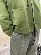 Load image into Gallery viewer, 1980s Marithe Francois Girbaud x Closed Asymmetric Blazer with Shoulder Pads - Size L