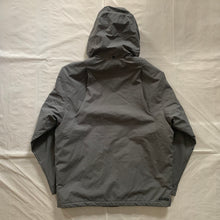 Load image into Gallery viewer, 2000s Vintage Nike Grey Technical Jacket with Modular Hidden Pockets and Hood - Size L