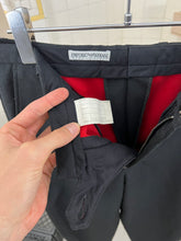 Load image into Gallery viewer, 1990s Armani Twisted Outseam Trousers - Size M