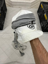 Load image into Gallery viewer, 2015 Kiko Kostadinov x Stussy Reconstructed Sweater Bucket Hat  - Size OS