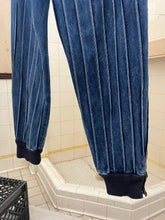 Load image into Gallery viewer, 1980s Marithe Francois Girbaud x Closed Multi Seam Denim Joggers - Size S