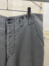 Load image into Gallery viewer, 1980s Katharine Hamnett Moleskin Workpants - Size L